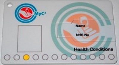 MyCare, il software open source per la sanità